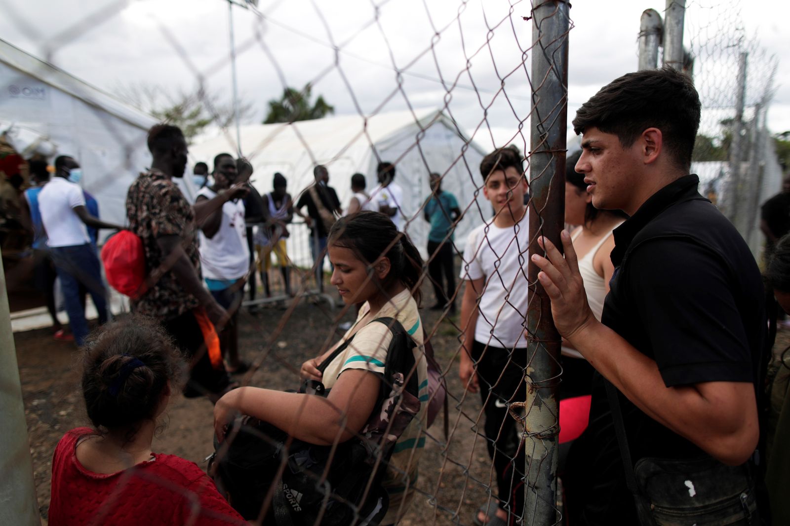 Panamá acoge una reunión de la Conferencia Regional sobre Migración