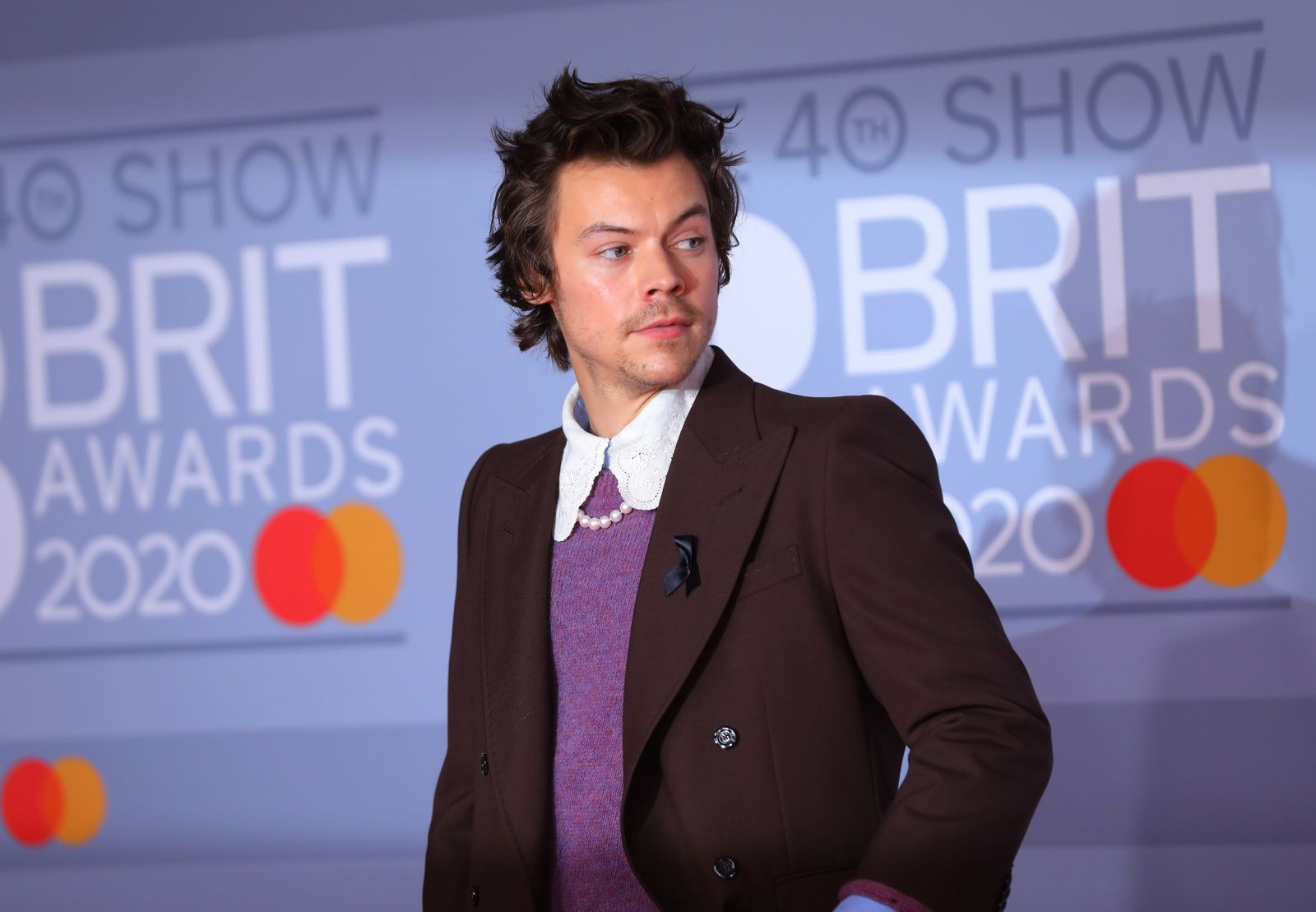 Harry Styles anuncia su tercer disco, "Harry's House", para el 20 de mayo