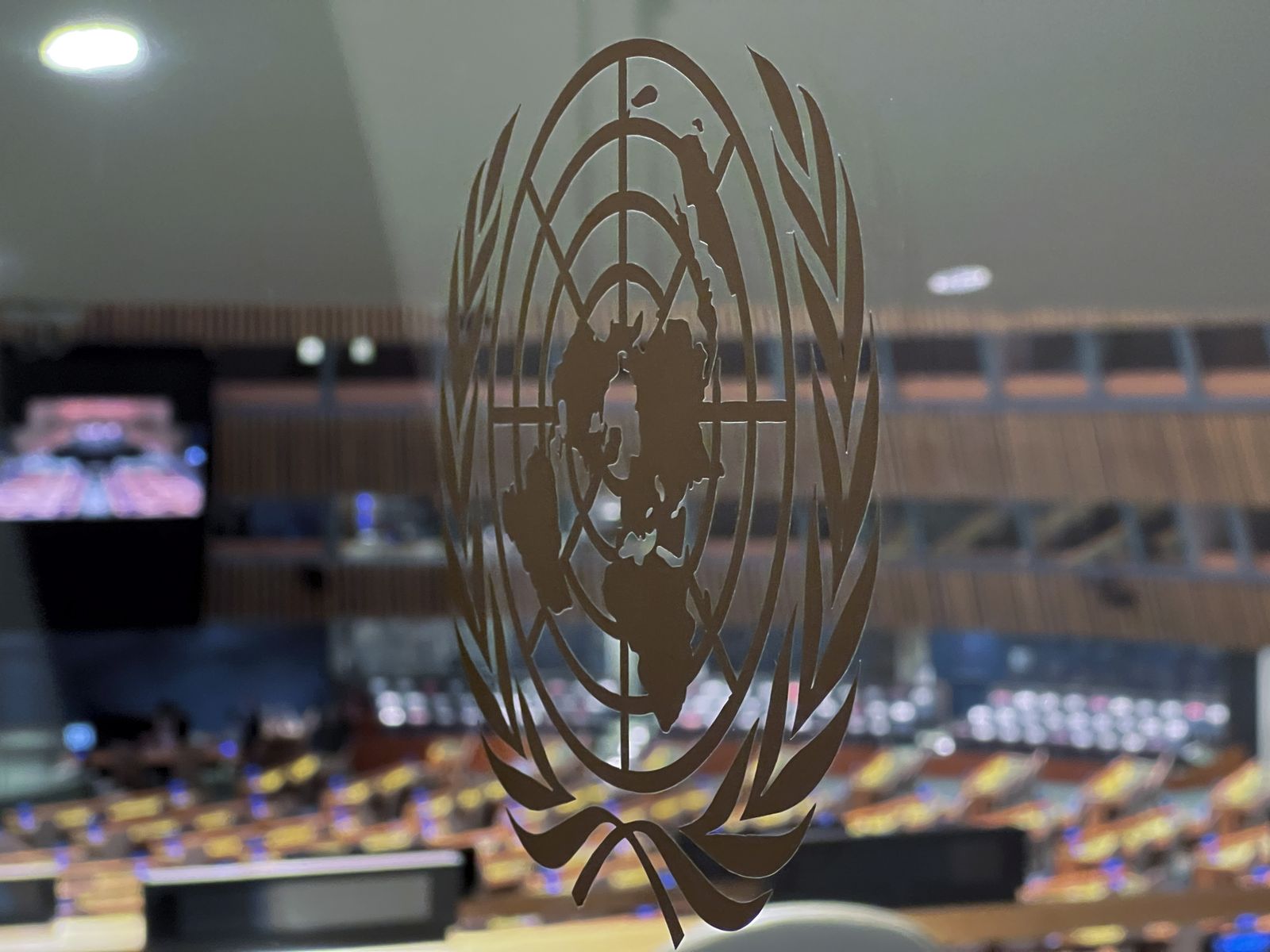 Pulso diplomático en la ONU en torno a la crisis humanitaria en Ucrania