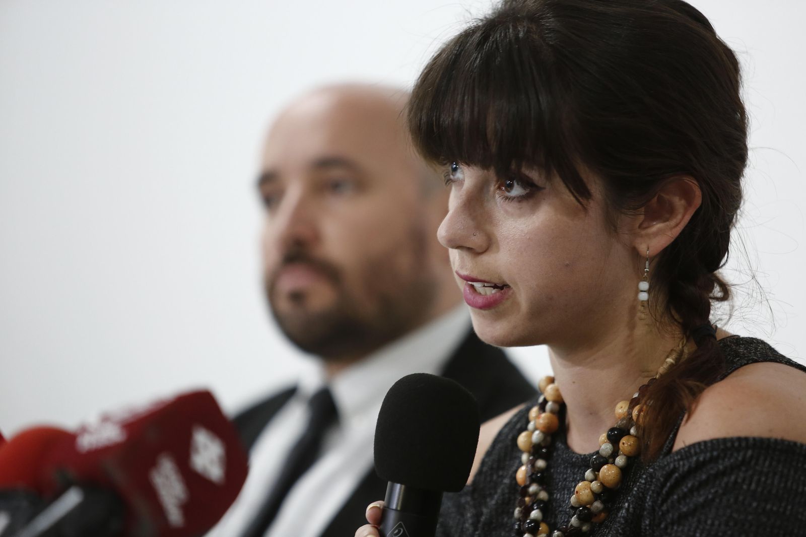 El CPJ pide que se investigue la agresión contra cinco periodistas en Lima