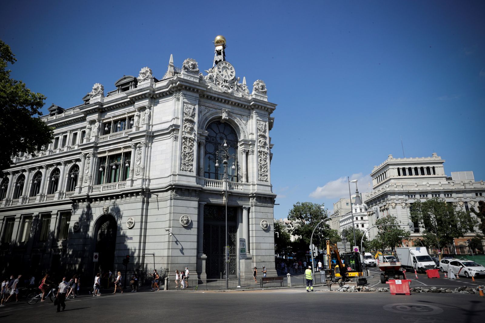 Casi 60 millones de europeos viven con exceso de ruido por el tráfico