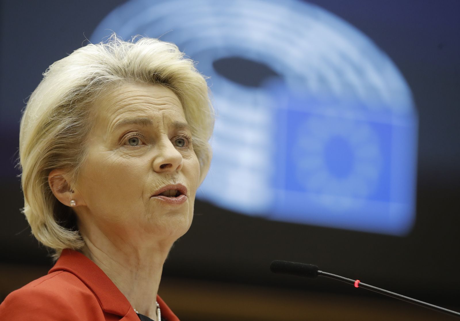 La guerra en Ucrania centra cumbre de UE con Biden y Zelenski de invitados