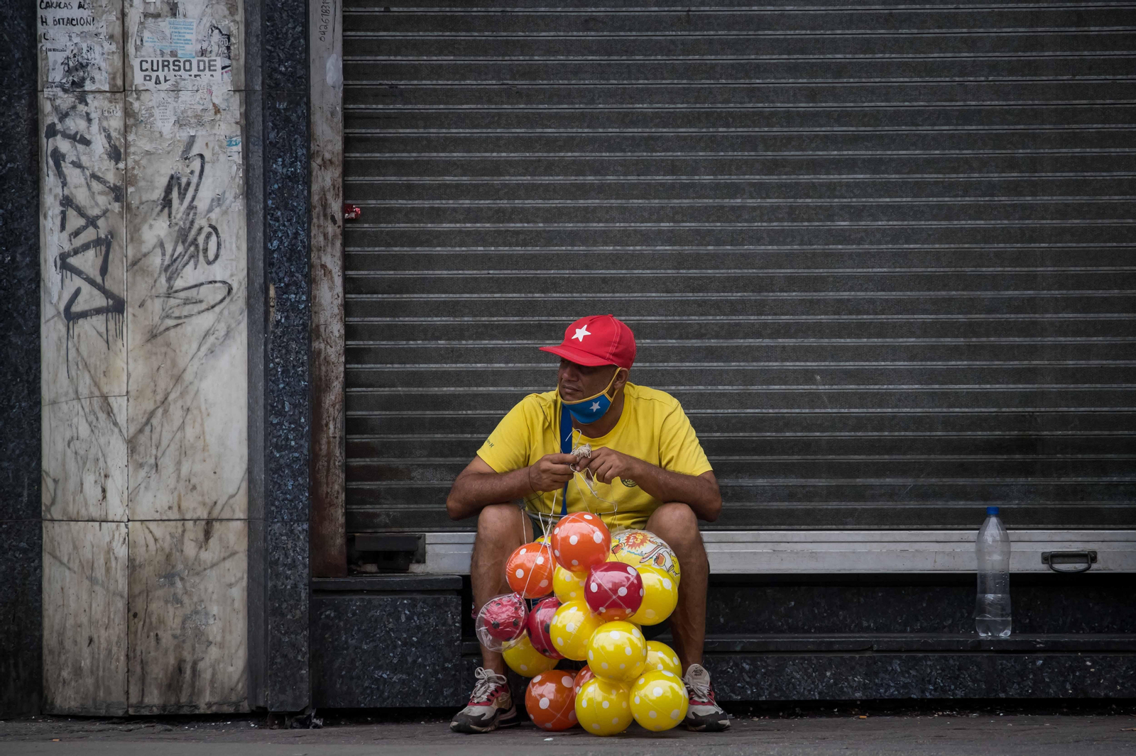 Gremio universitario de Venezuela rechaza la reducción de escalas salariales