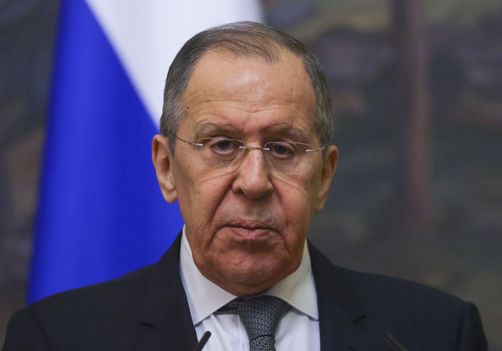 Rusia dice estar abierta para Occidente, pero estrechará lazos con China