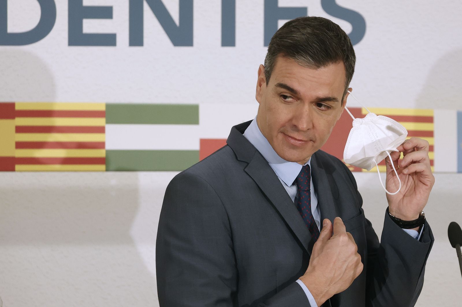 Asociación Saharaui acoge con satisfacción nueva postura de Gobierno español