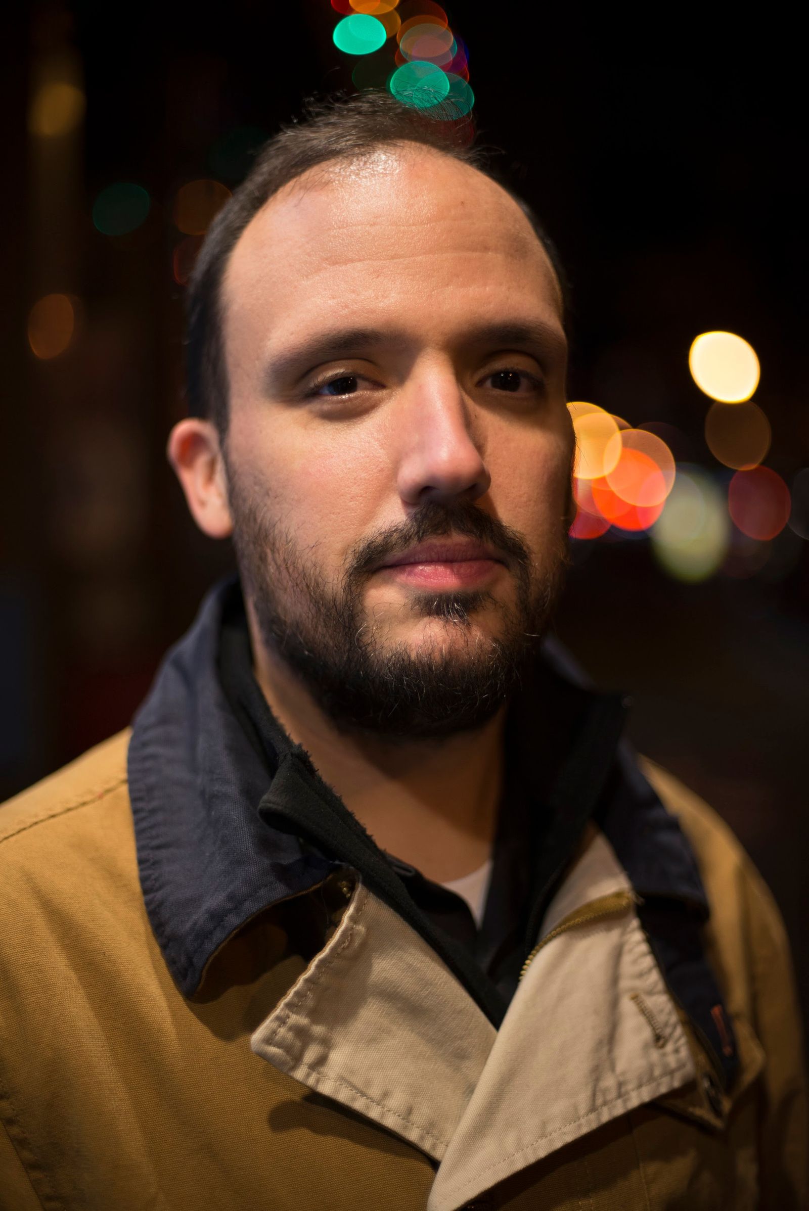 Alex Segura, un escritor latino en inglés que pide tener voz en español