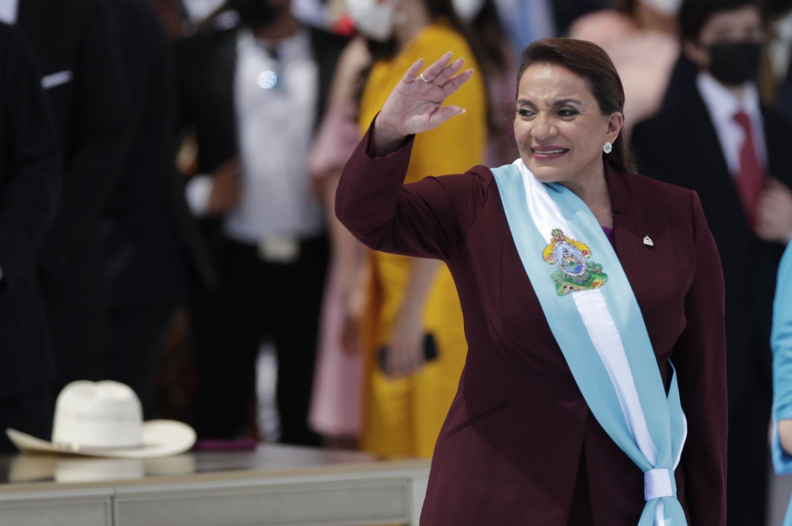 Honduras se compromete a prevenir y poner fin a la violencia contra las mujeres