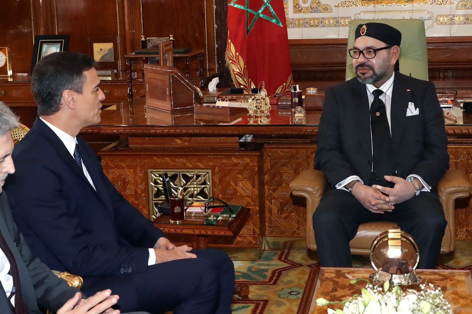 PSOE y el Sáhara: de la autodeterminación al plan de autonomía de Marruecos