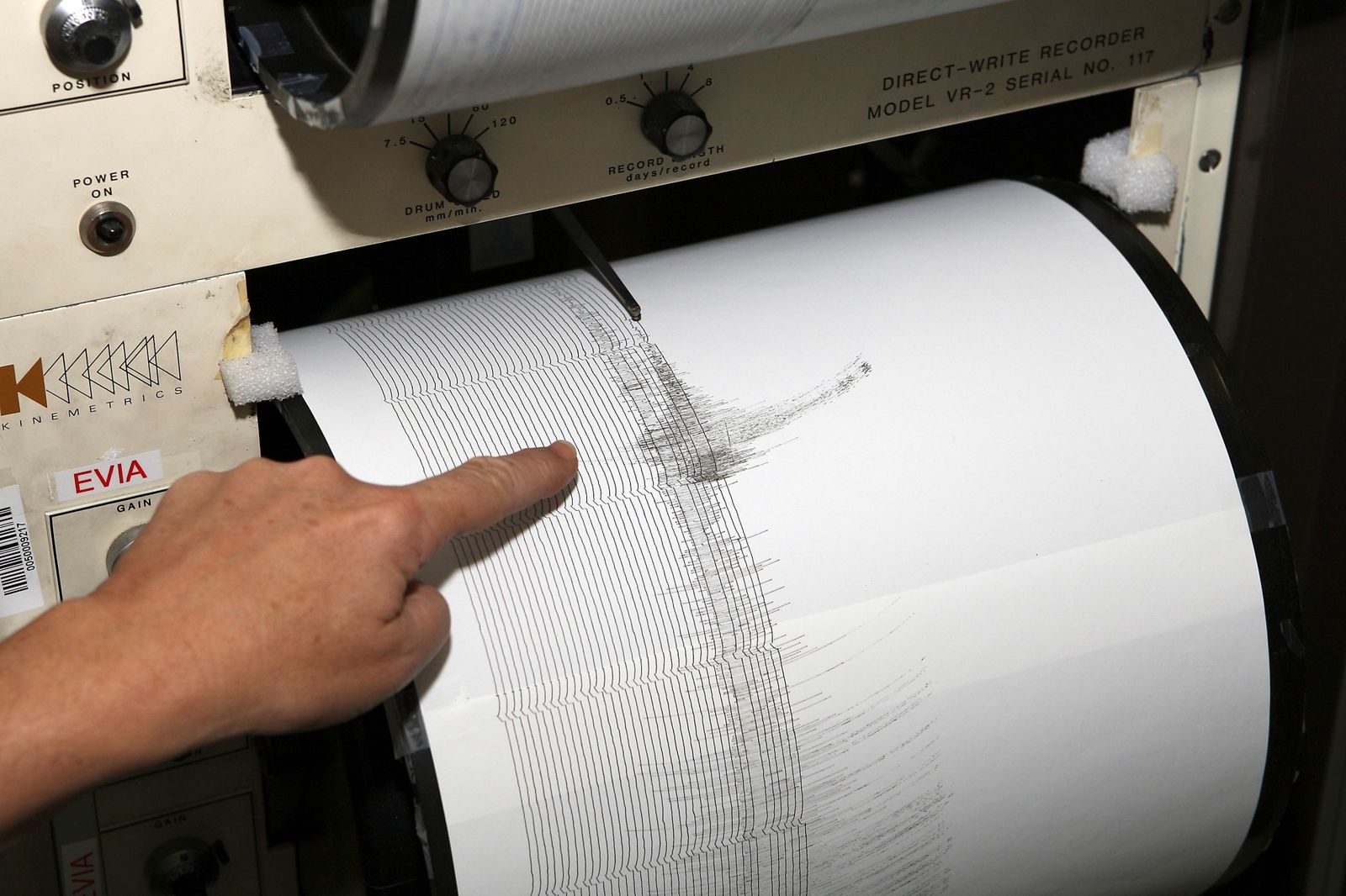 Un sismo de magnitud 5,2 sacude el oriente de Cuba, sin reporte de daños
