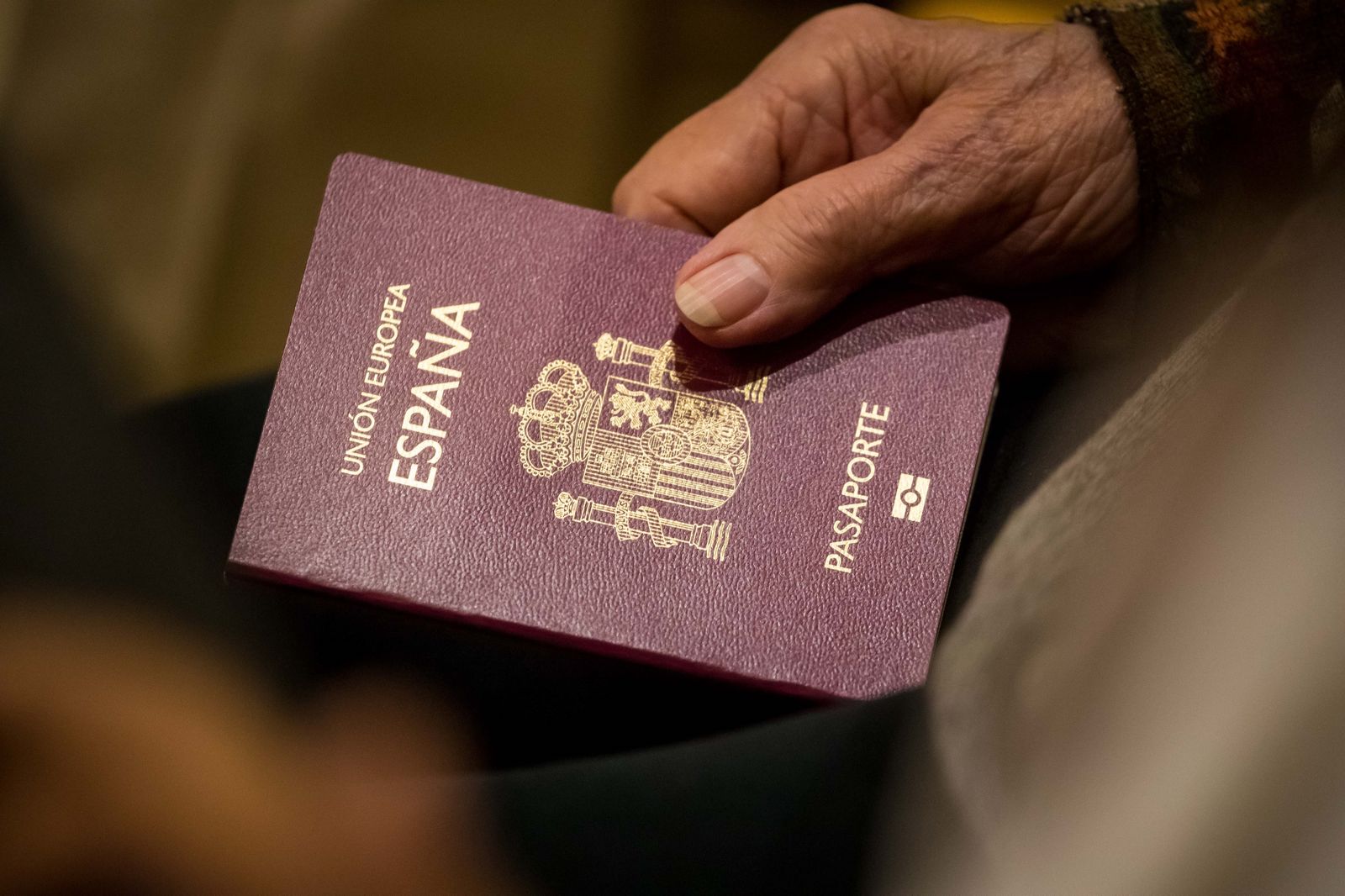 Aumenta la obtención de la ciudadanía europea en 2020 gracias, entre otros paises, a España