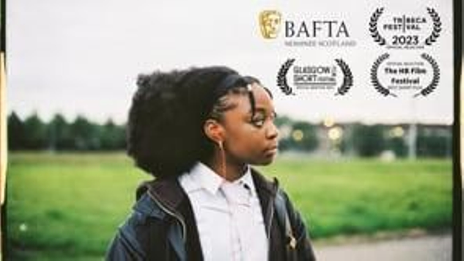 BLACKWOOL | BAFTA Scotland Award-Winning Short Film 2024